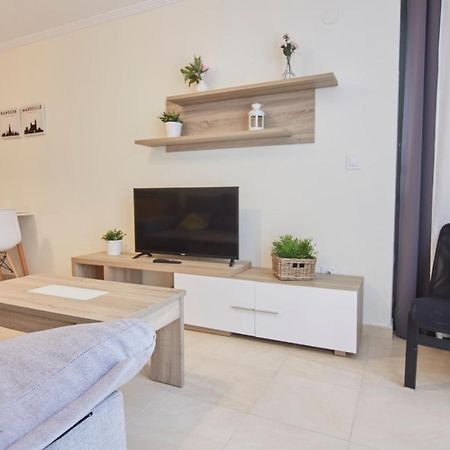 Apartagal-San Miguel Barreiros Esterno foto