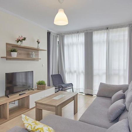 Apartagal-San Miguel Barreiros Esterno foto