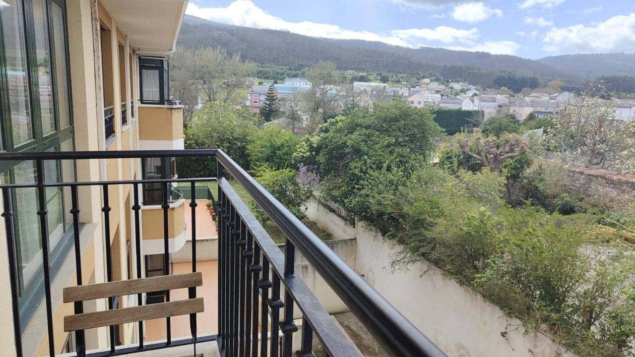 Apartagal-San Miguel Barreiros Esterno foto
