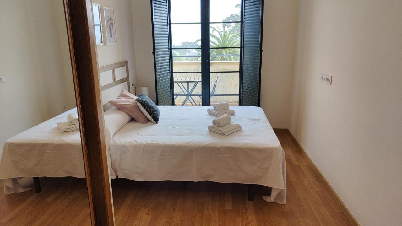Apartagal-San Miguel Barreiros Esterno foto