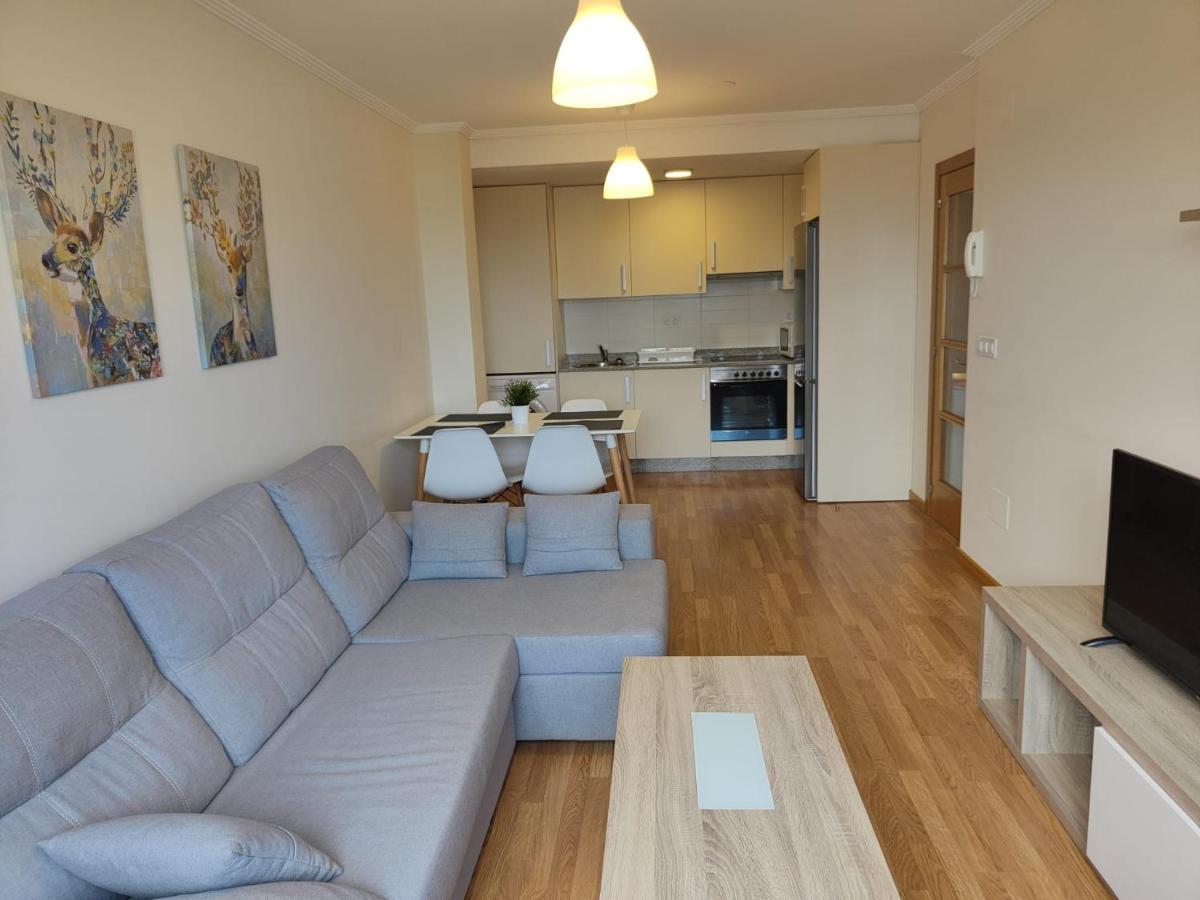 Apartagal-San Miguel Barreiros Esterno foto