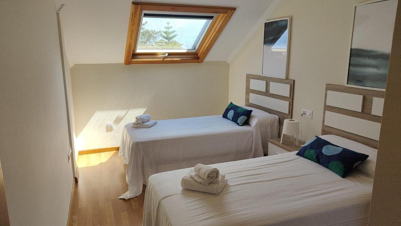 Apartagal-San Miguel Barreiros Esterno foto