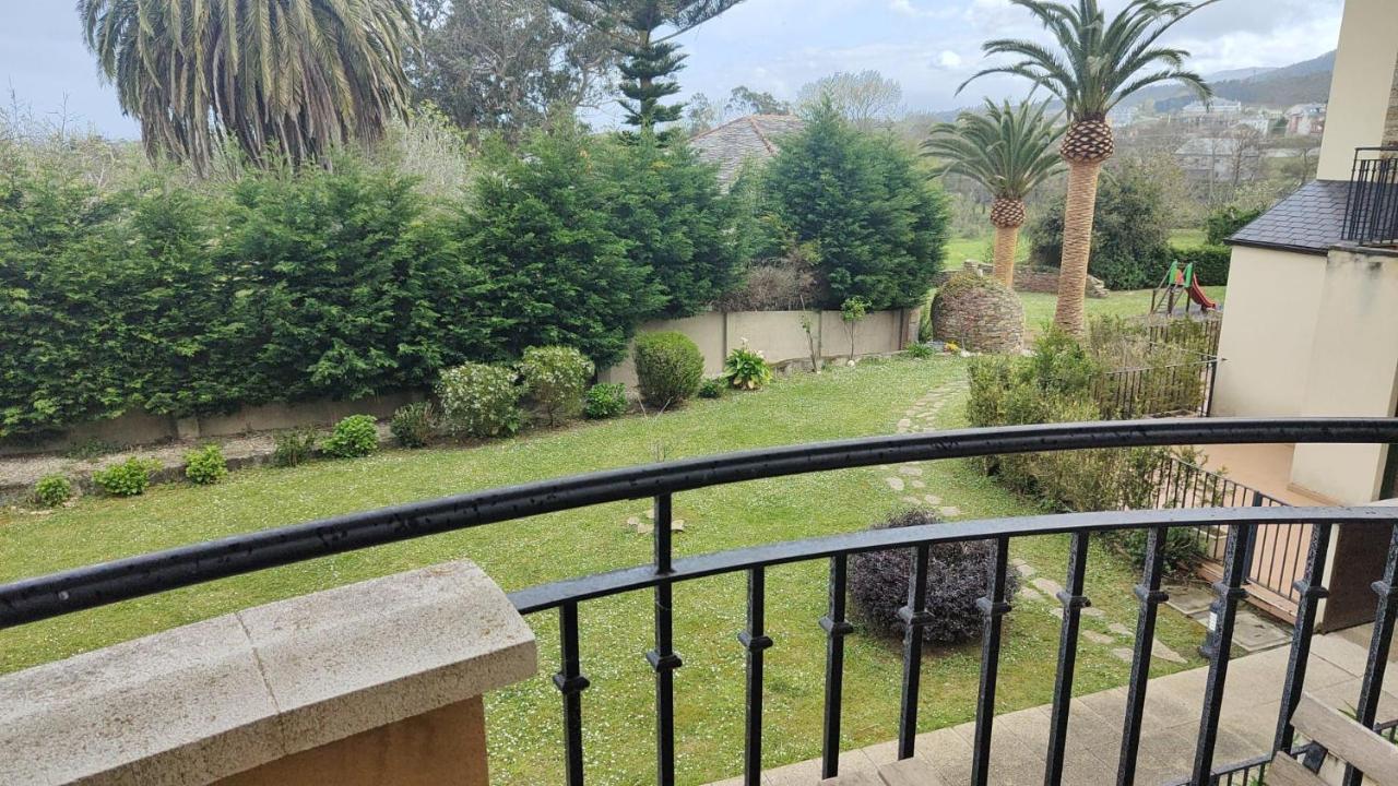 Apartagal-San Miguel Barreiros Esterno foto