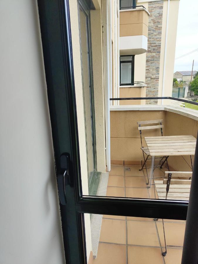 Apartagal-San Miguel Barreiros Esterno foto