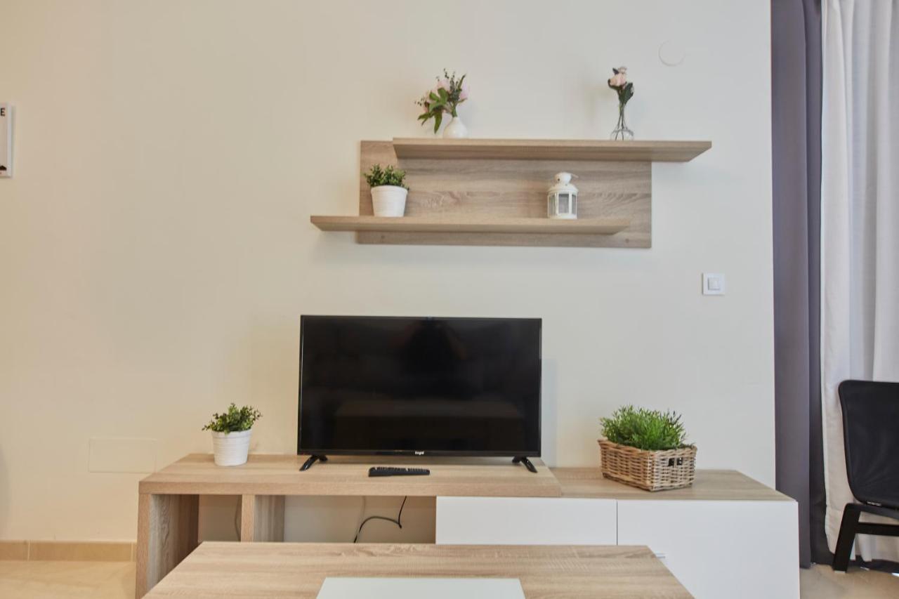 Apartagal-San Miguel Barreiros Esterno foto