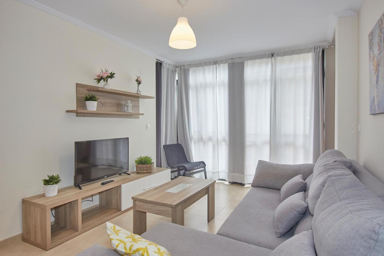 Apartagal-San Miguel Barreiros Esterno foto