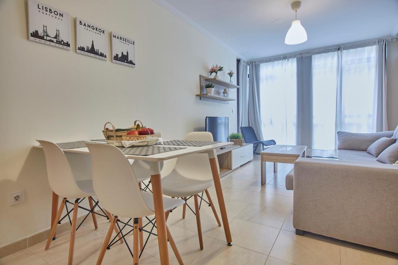 Apartagal-San Miguel Barreiros Esterno foto