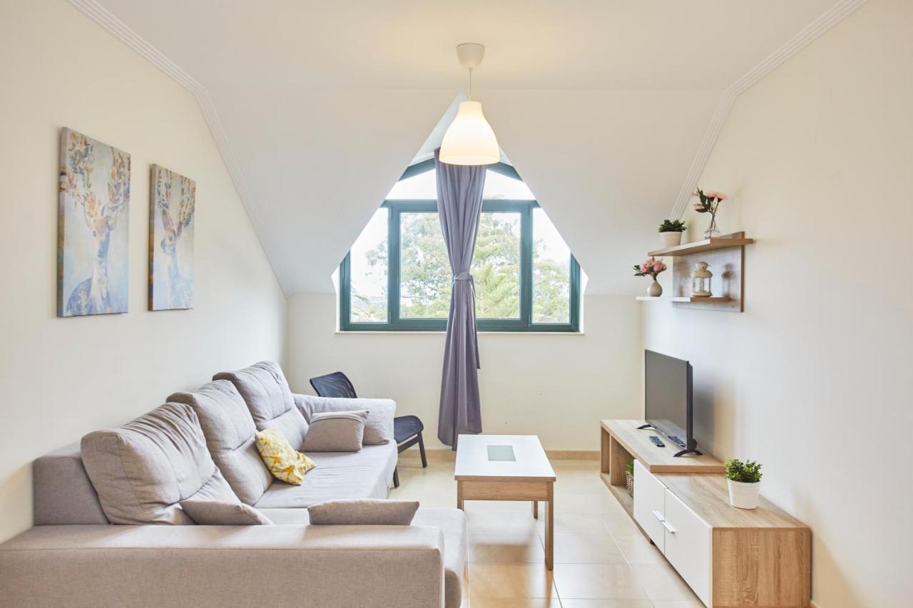 Apartagal-San Miguel Barreiros Esterno foto