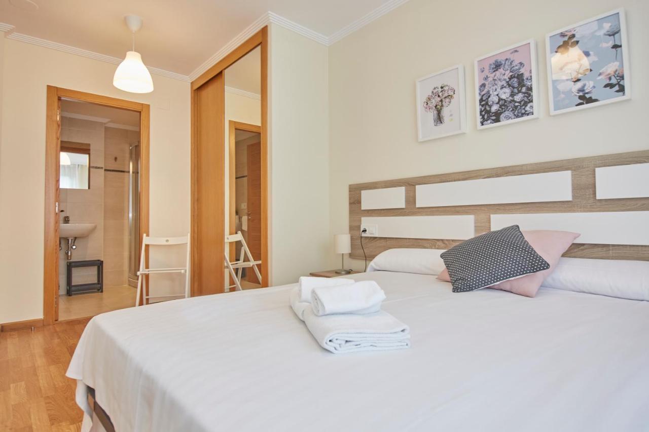 Apartagal-San Miguel Barreiros Esterno foto