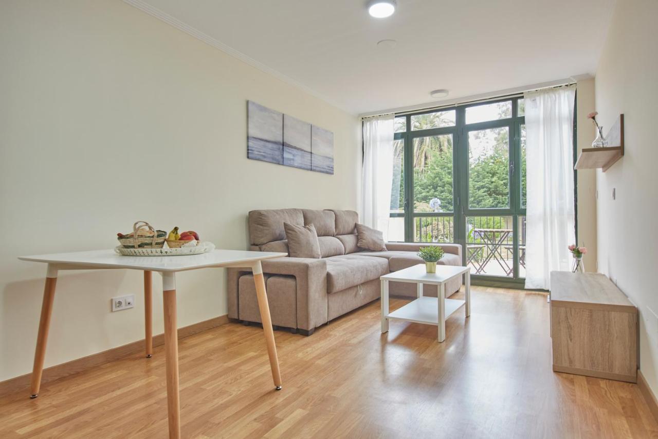 Apartagal-San Miguel Barreiros Esterno foto