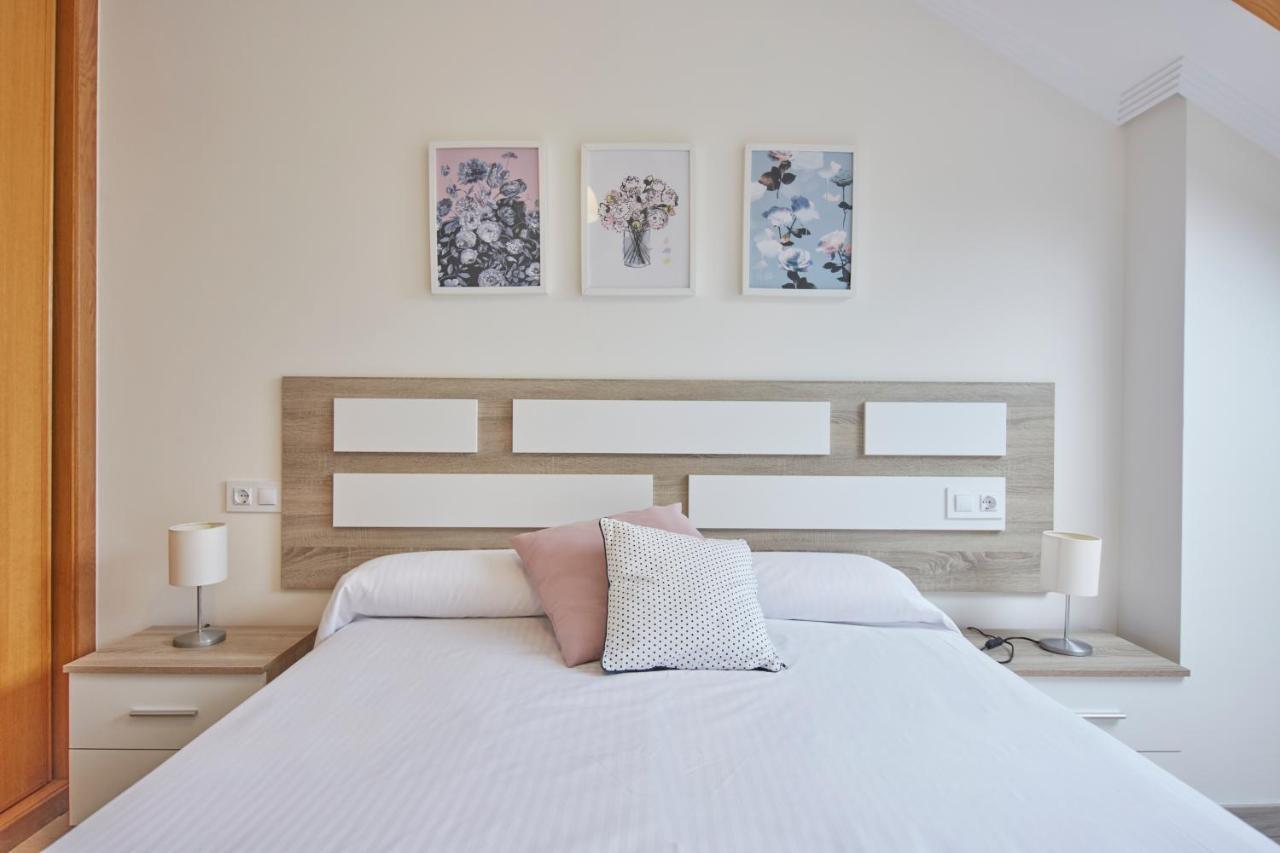 Apartagal-San Miguel Barreiros Esterno foto