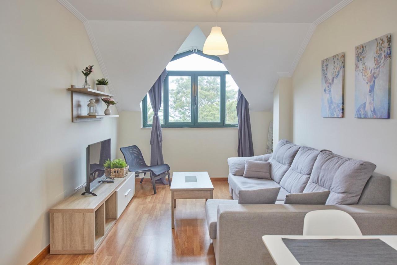 Apartagal-San Miguel Barreiros Esterno foto