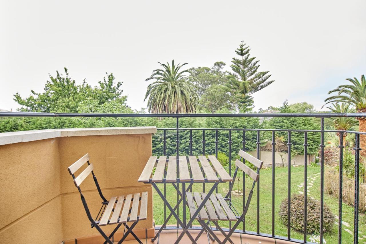 Apartagal-San Miguel Barreiros Esterno foto