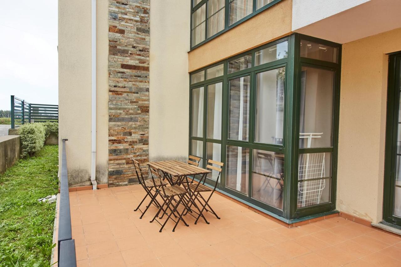 Apartagal-San Miguel Barreiros Esterno foto
