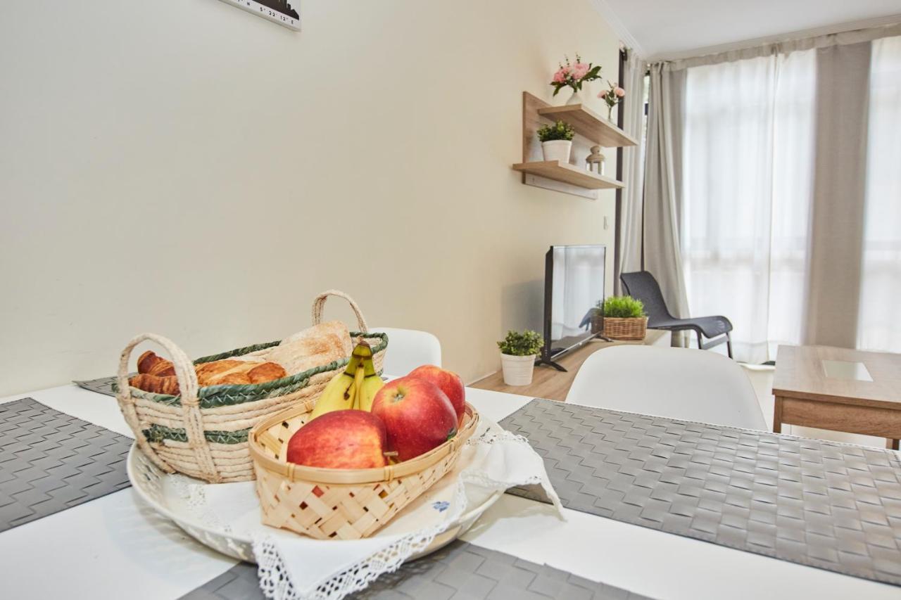 Apartagal-San Miguel Barreiros Esterno foto