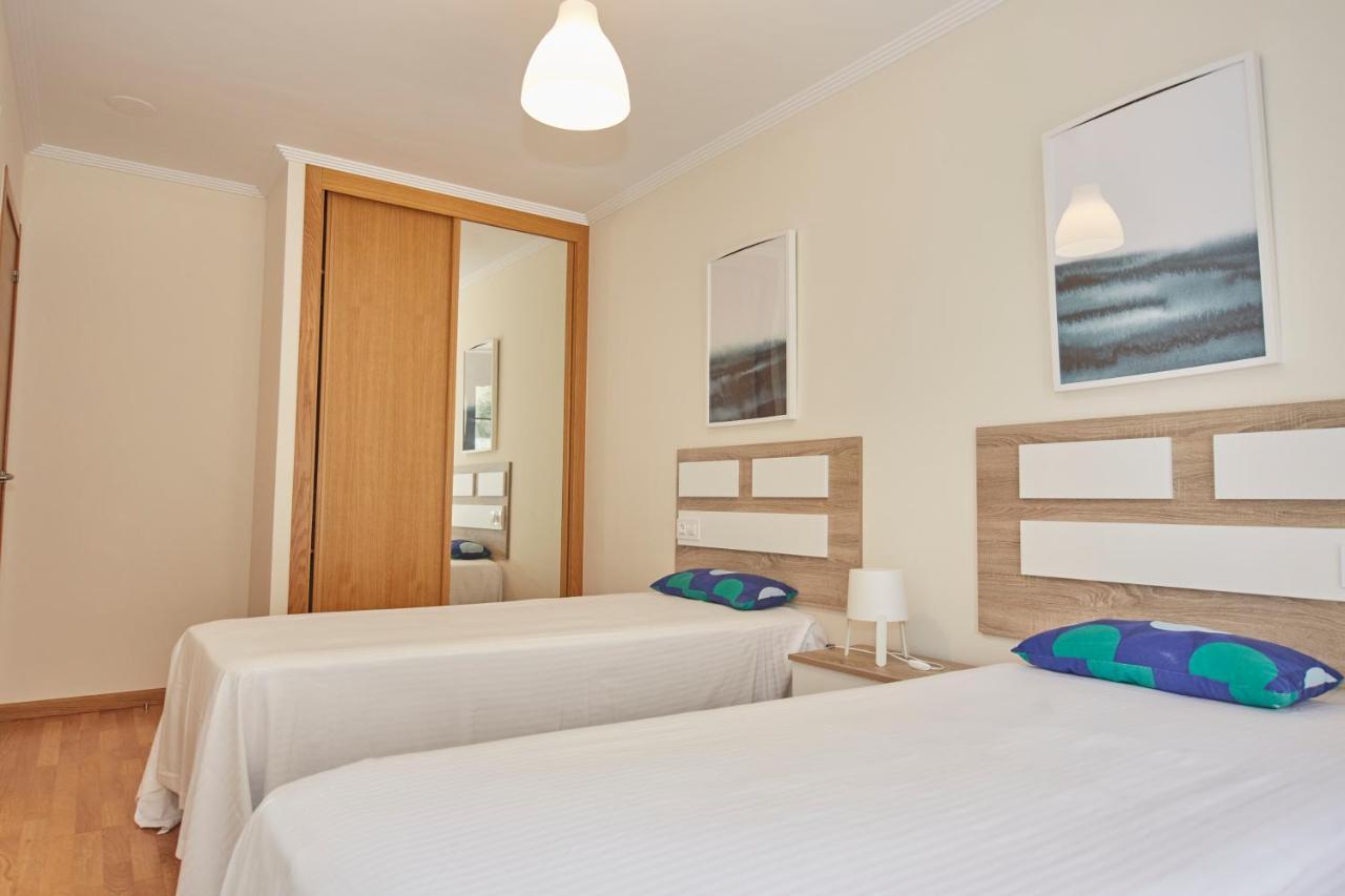 Apartagal-San Miguel Barreiros Esterno foto