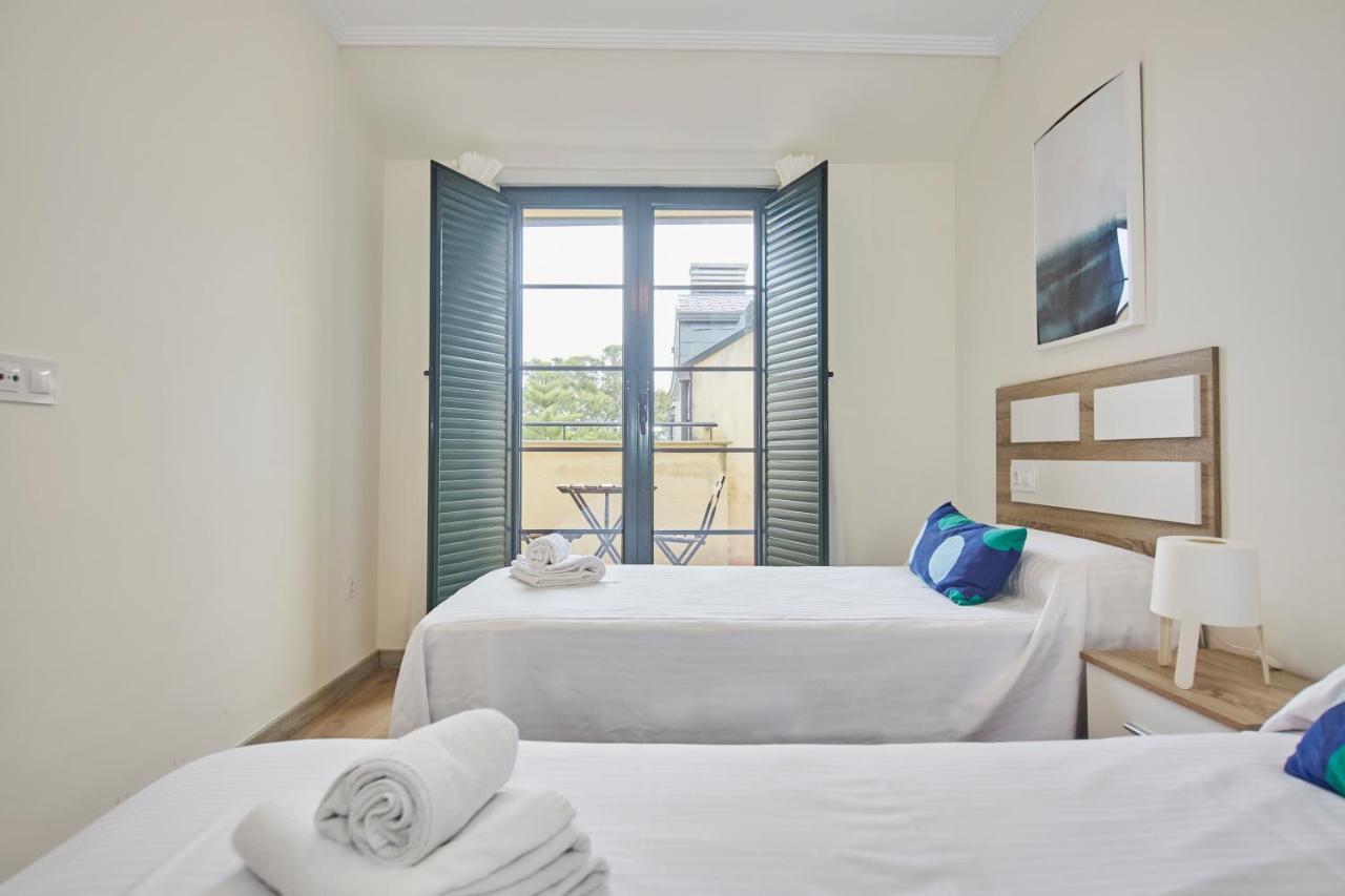 Apartagal-San Miguel Barreiros Esterno foto