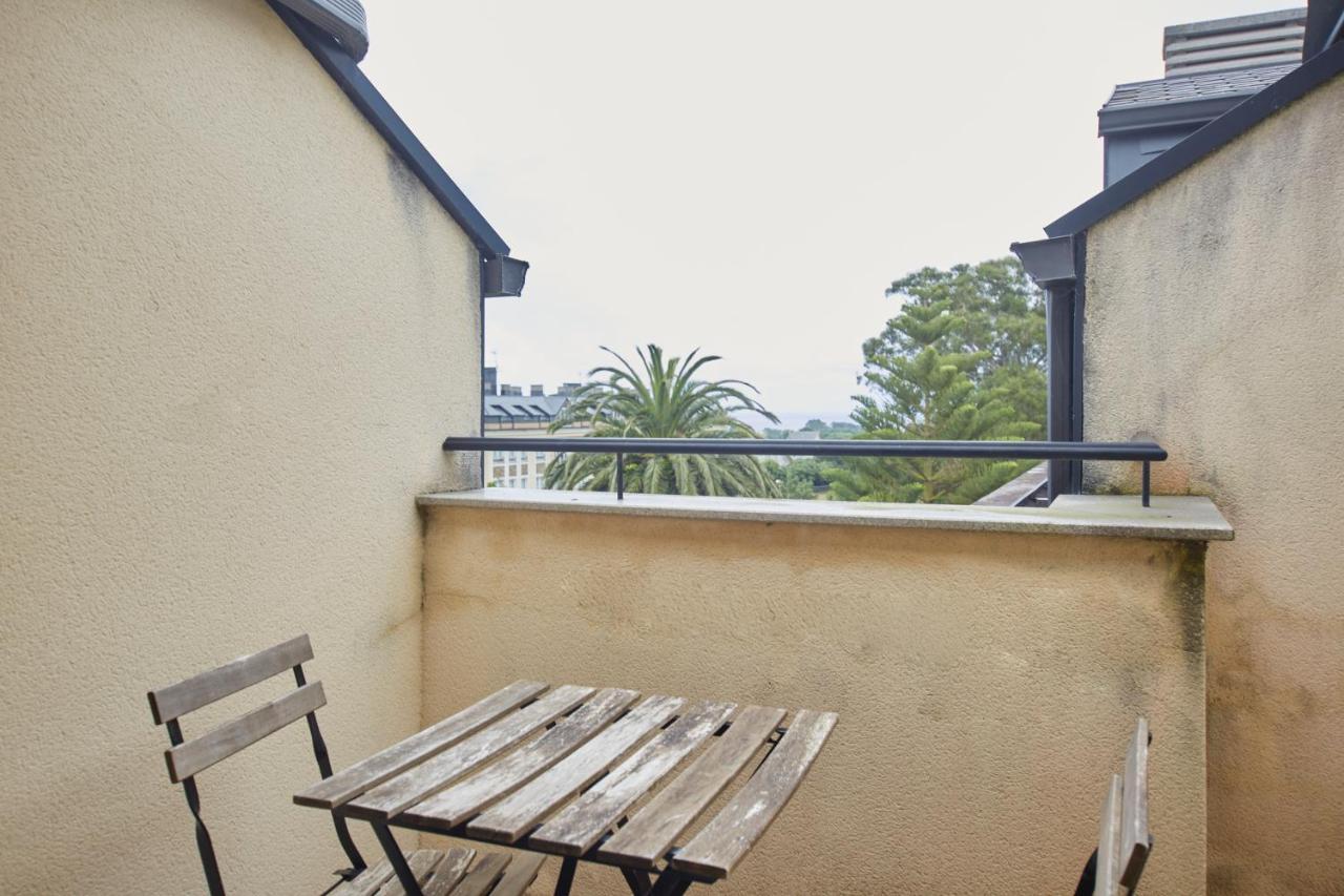 Apartagal-San Miguel Barreiros Esterno foto