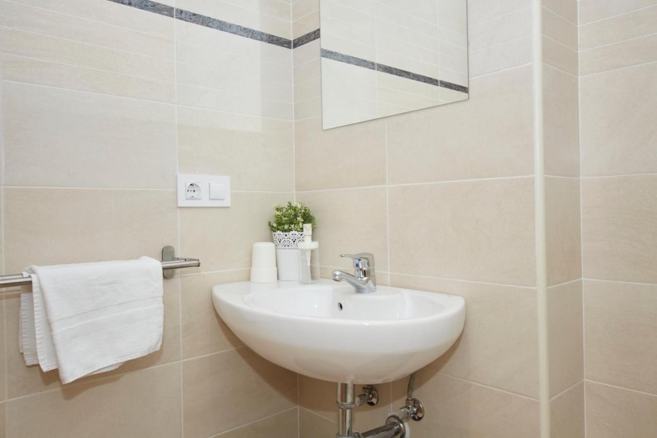 Apartagal-San Miguel Barreiros Esterno foto