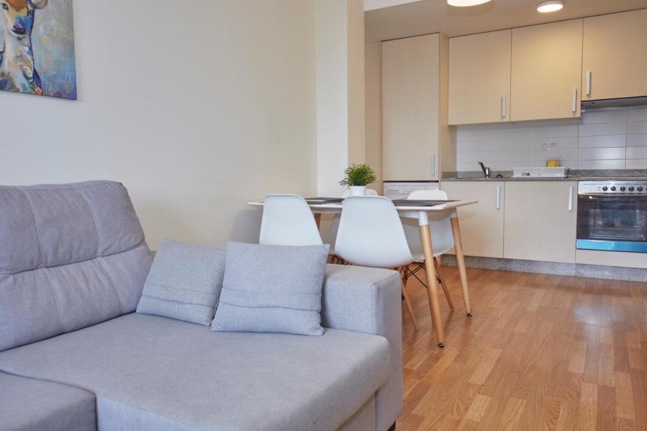 Apartagal-San Miguel Barreiros Esterno foto