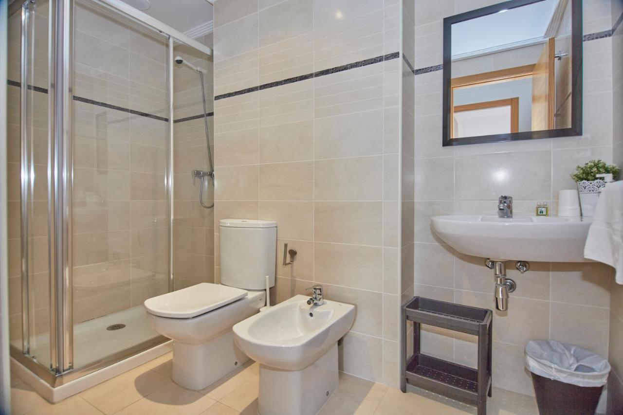 Apartagal-San Miguel Barreiros Esterno foto