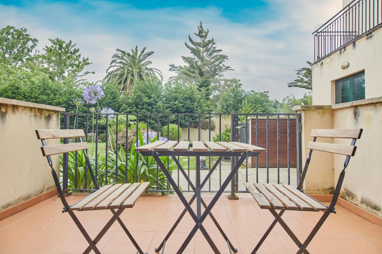 Apartagal-San Miguel Barreiros Esterno foto
