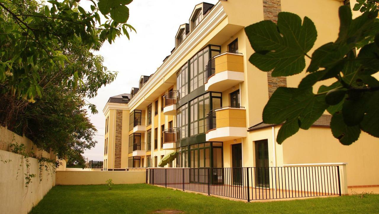 Apartagal-San Miguel Barreiros Esterno foto